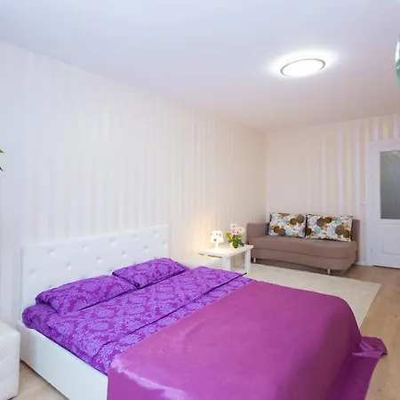 Vip On Odoevskogo * Mińsk