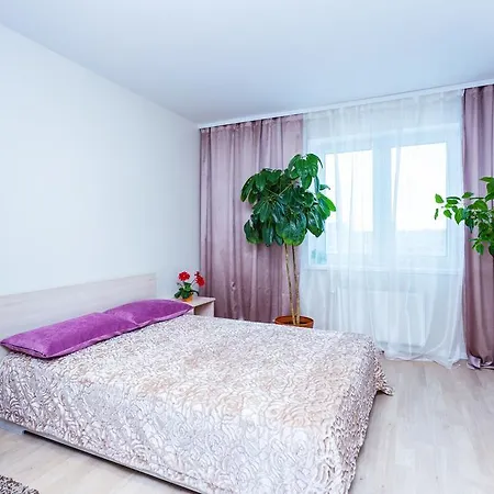 Vip On Odoevskogo Mińsk