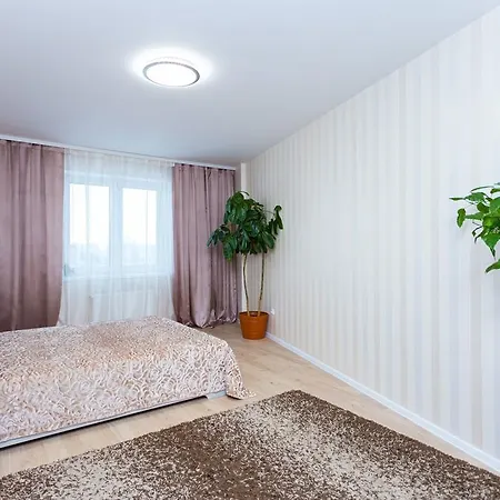 Apartament Vip On Odoevskogo